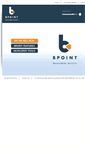 Mobile Screenshot of bpoint.com.au